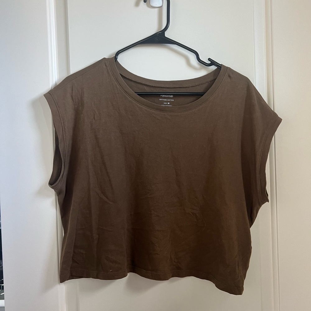COPY - Madewell T-shirt